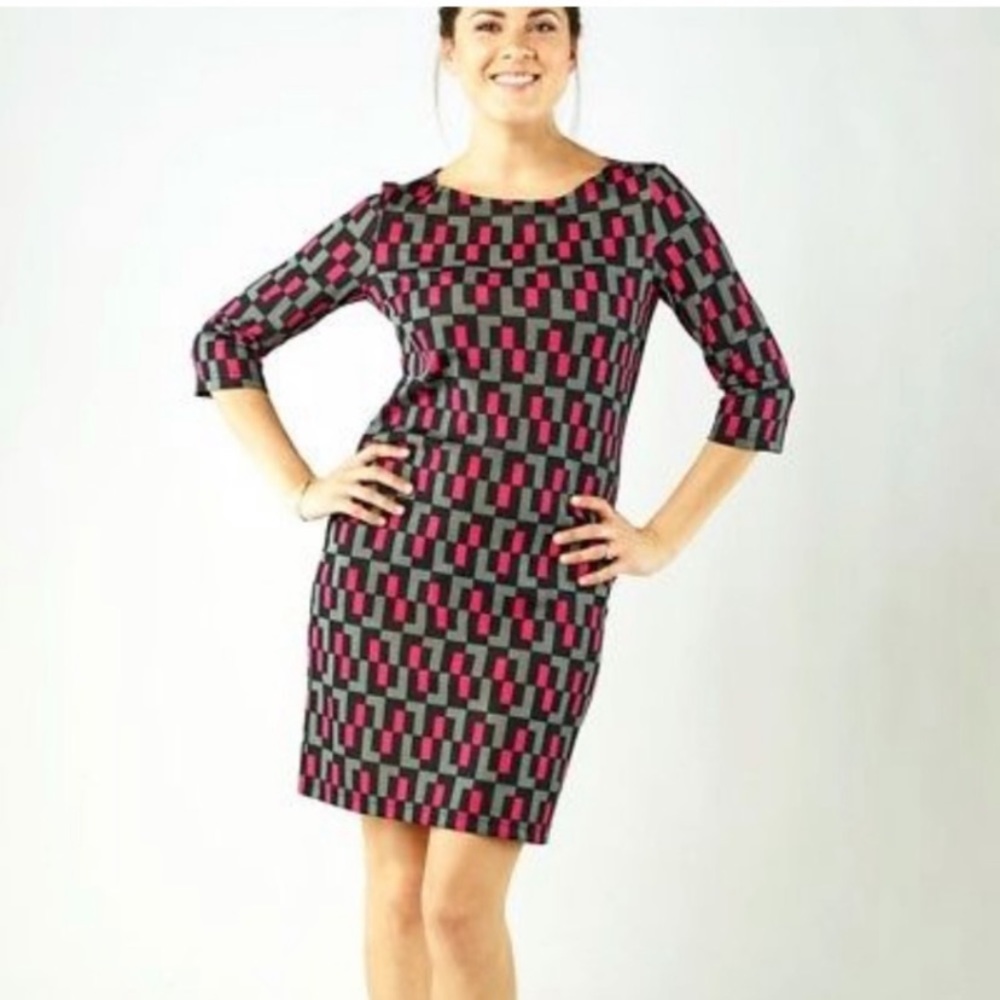 💫💥NWT! Marisa Blocks Dress💥💫
